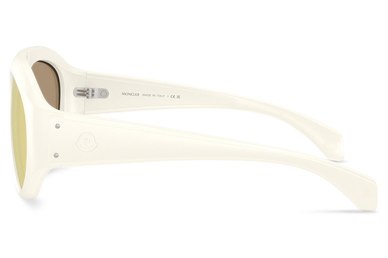 Moncler Lunettes® - Zyra (ME8014U) Sunglasses | Specs Collective