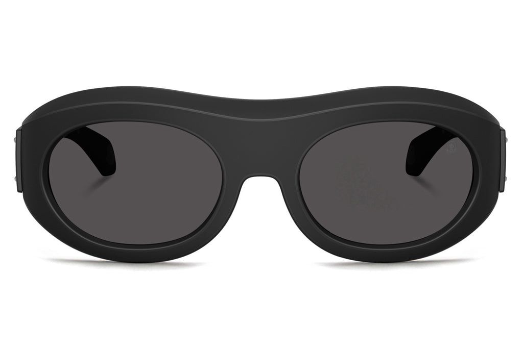 Moncler Lunettes® - Ramillon (ME8015U) Sunglasses Matte Black