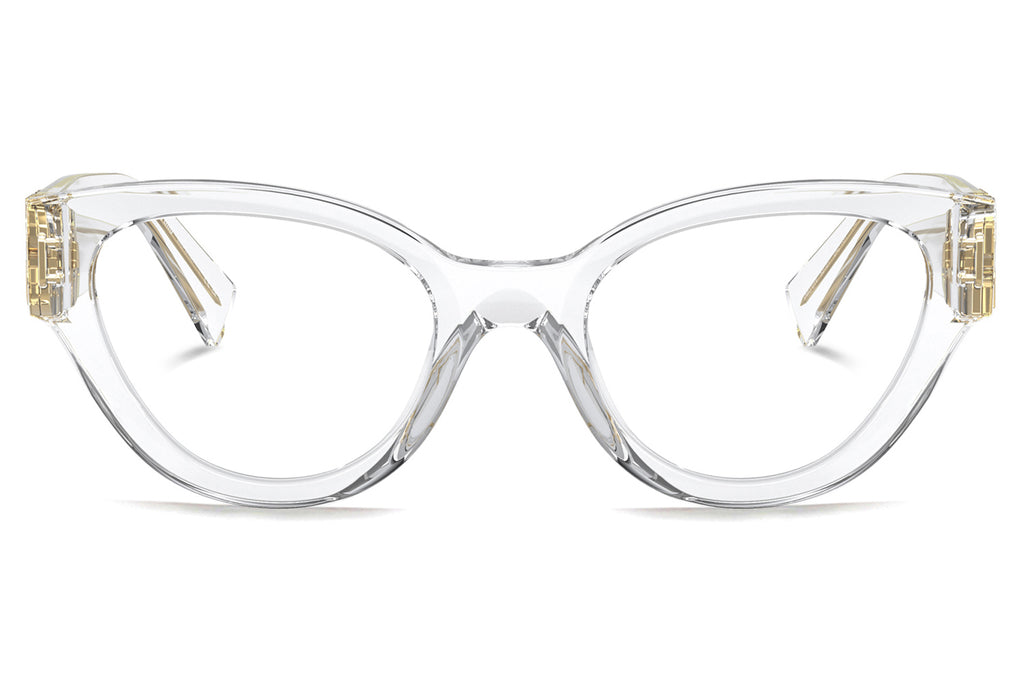 Miu Miu - MU 01VV Eyeglasses Clear (2AZ1O1)