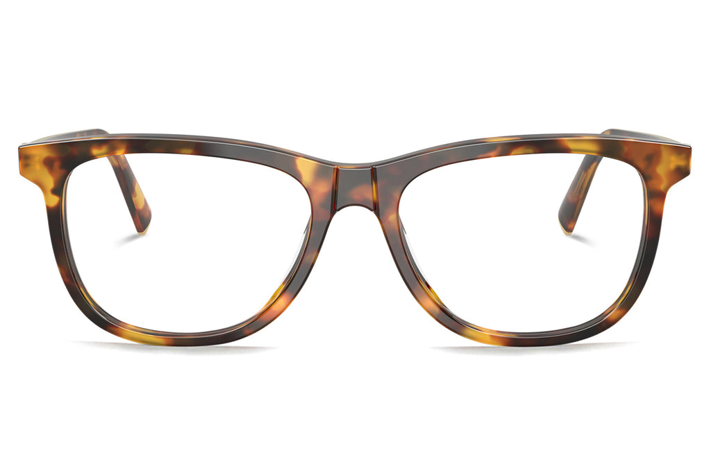 Miu Miu - MU 01WV Eyeglasses Honey Havana (14L1O1)