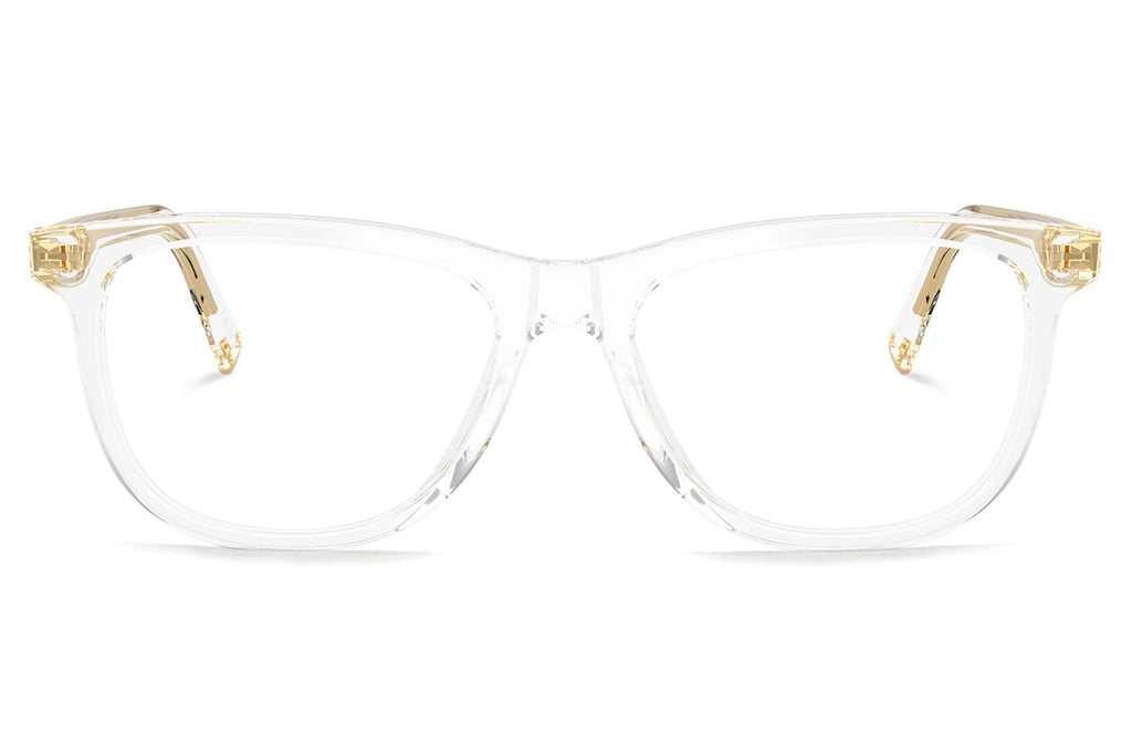 Miu Miu - MU 01WV Eyeglasses Transparent (15Z1O1)