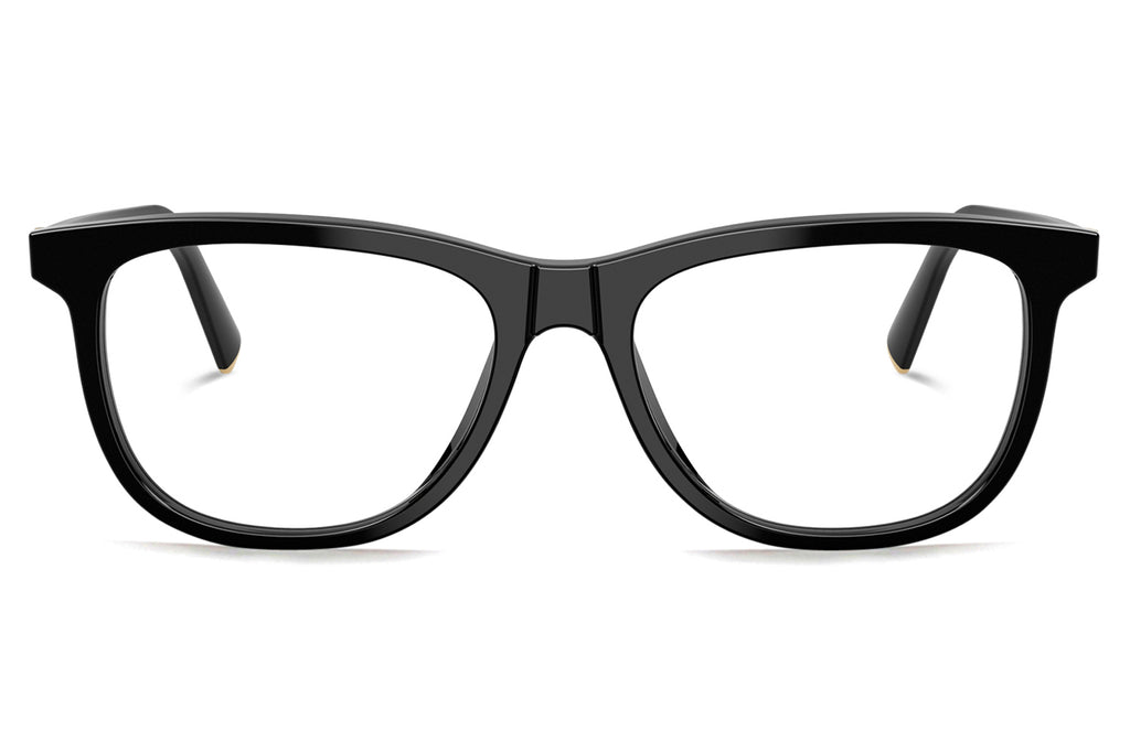 Miu Miu - MU 01WV Eyeglasses Black (16K1O1)