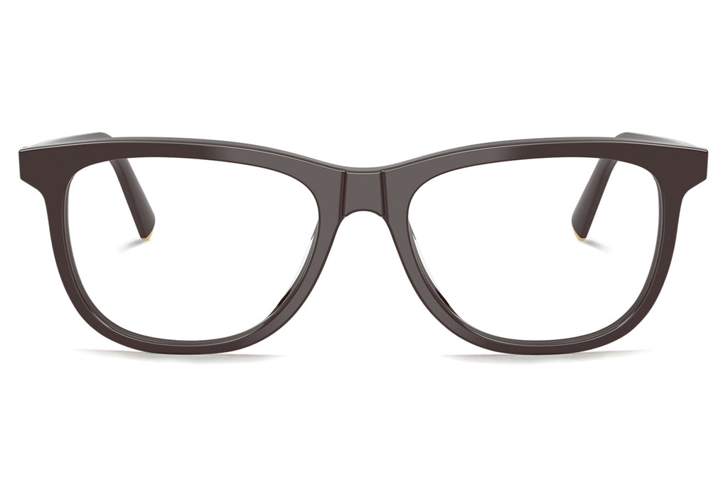 Miu Miu - MU 01WV Eyeglasses Moka (22C1O1)