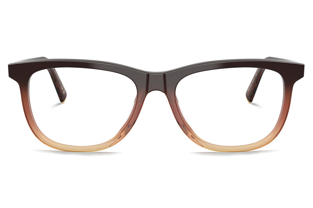 Miu Miu - MU 01WV Eyeglasses Brown Gradient (24C1O1)