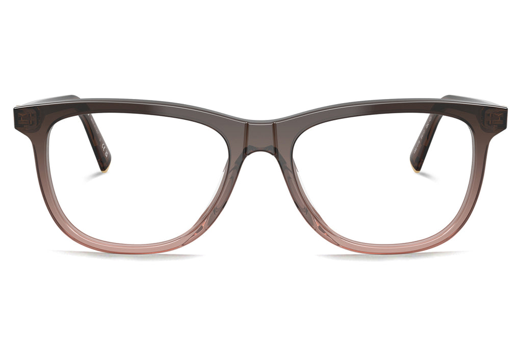 Miu Miu - MU 01WV Eyeglasses Bordeaux Gradient (25C1O1)