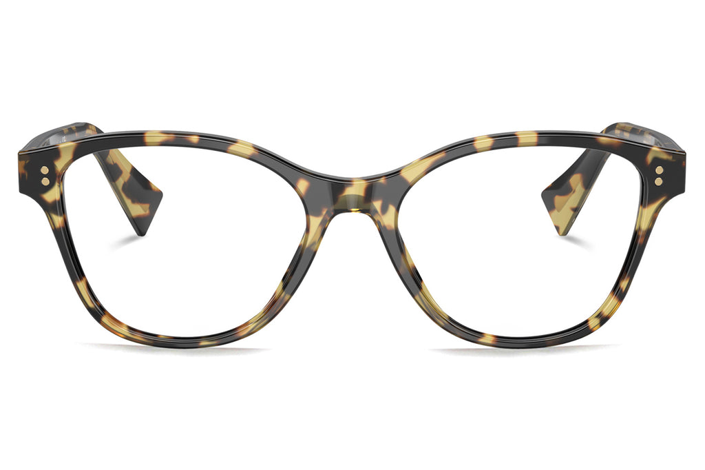 Miu Miu - MU 02UV Eyeglasses Light Havana (7S01O1)