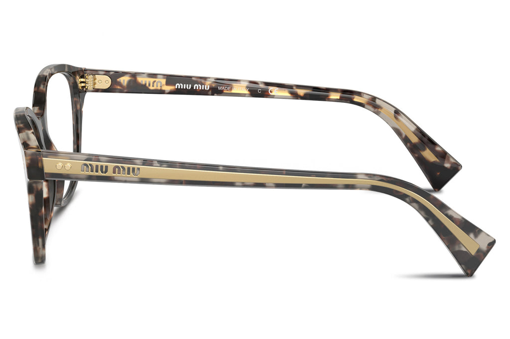 Miu Miu - MU 02UV Eyeglasses Havana (UAO1O1)