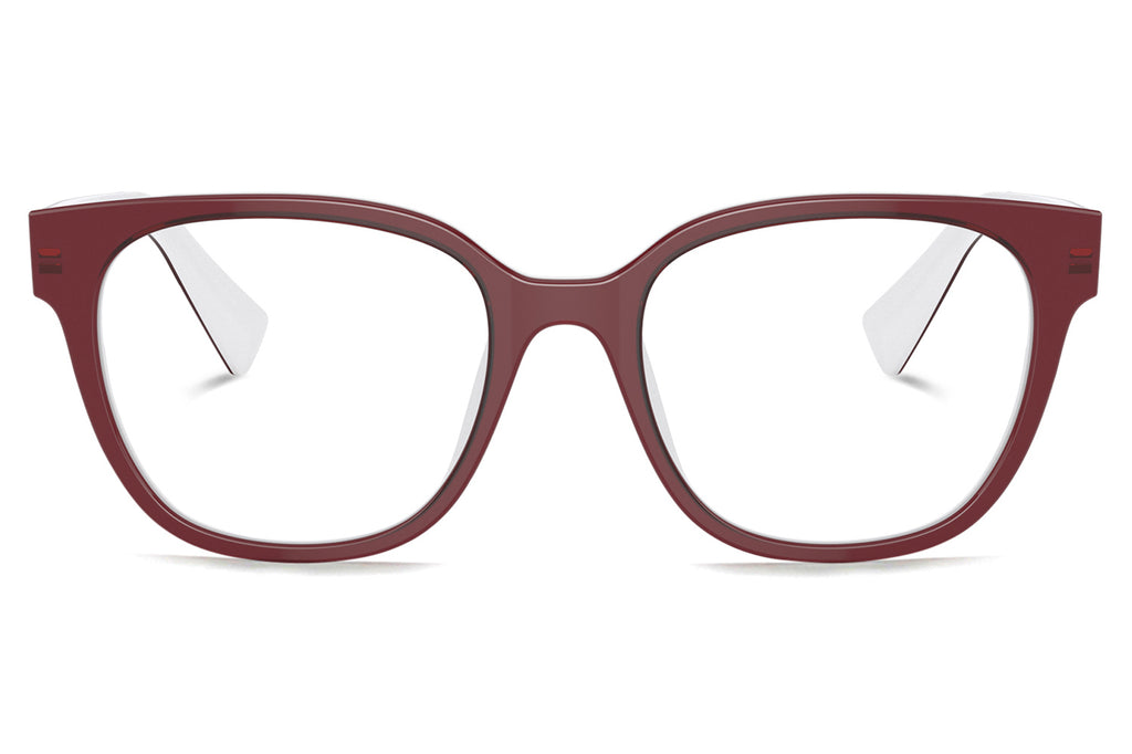 Miu Miu - MU 02VV Eyeglasses Red (10D1O1)