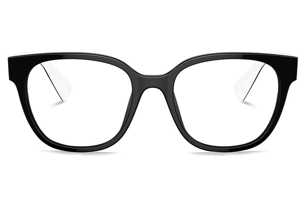 Miu Miu - MU 02VV Eyeglasses Black (10G1O1)