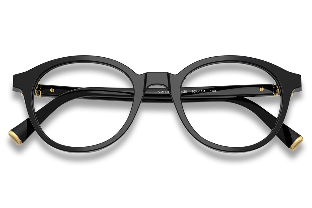 Miu Miu - MU 02WV Eyeglasses Black (16K1O1)
