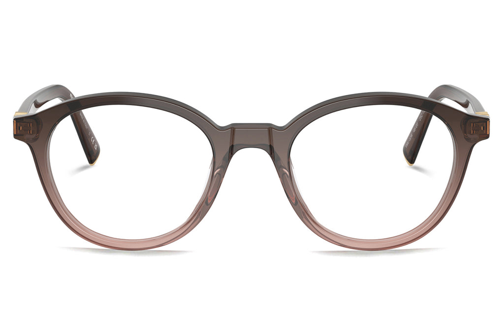 Miu Miu - MU 02WV Eyeglasses Bordeaux Gradient (25C1O1)