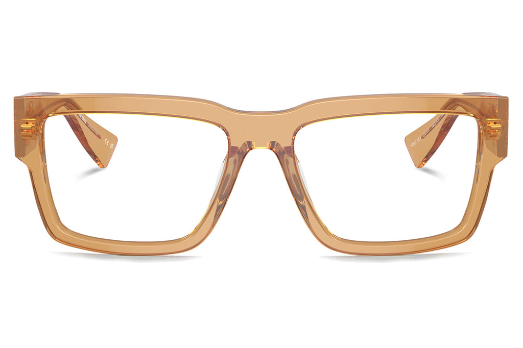 Miu Miu - MU 02XV Eyeglasses Transparent Medlar (16Q1O1)
