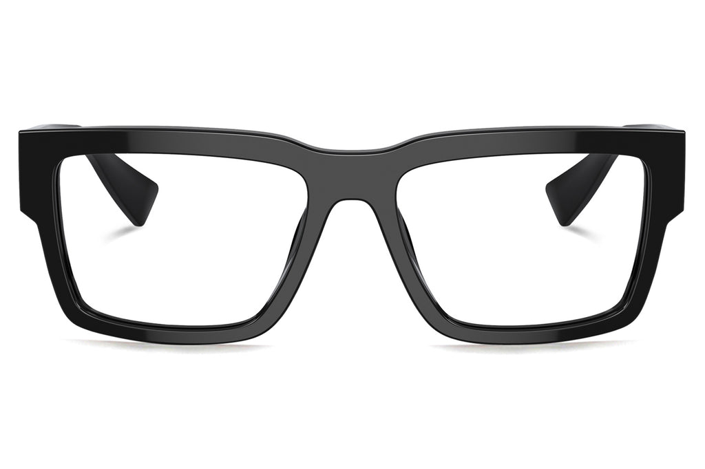 Miu Miu - MU 02XV Eyeglasses Black (1AB1O1)