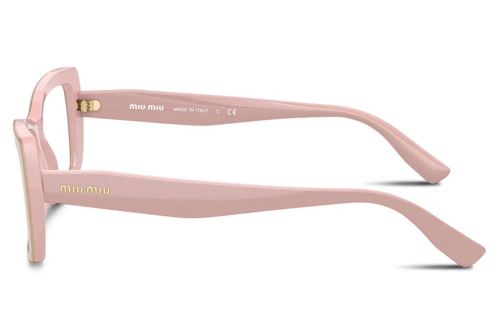 Miu Miu - MU 03SV Eyeglasses Pink (03T1O1)