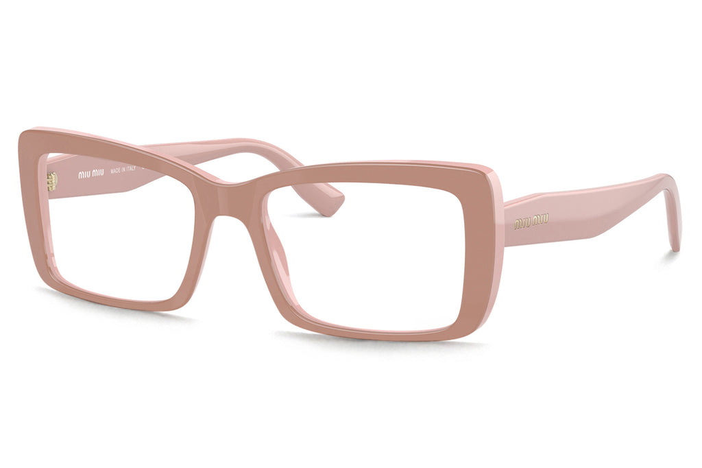 Miu Miu - MU 03SV Eyeglasses Pink (03T1O1)