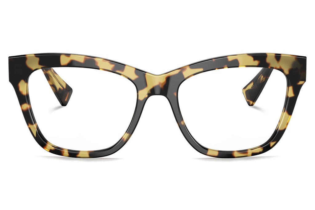 Miu Miu - MU 03UV Eyeglasses Light Havana (7S01O1)