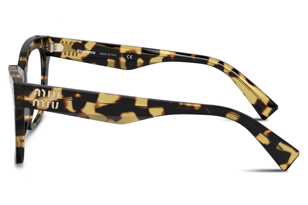 Miu Miu - MU 03UV Eyeglasses Light Havana (7S01O1)