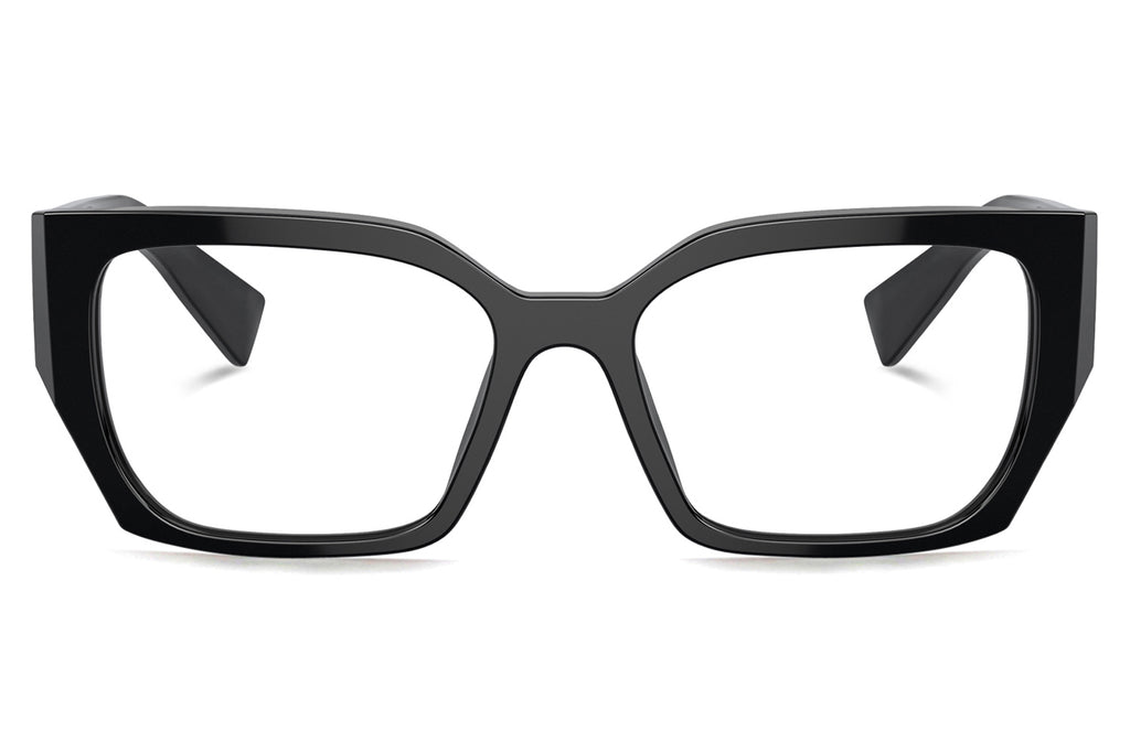 Miu Miu - MU 03VV Eyeglasses Black (1AB1O1)