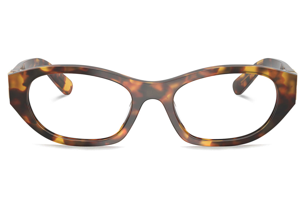 Miu Miu - MU 03WV Eyeglasses Honey Havana (14L1O1)