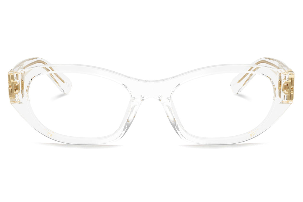 Miu Miu - MU 03WV Eyeglasses Transparent (15Z1O1)