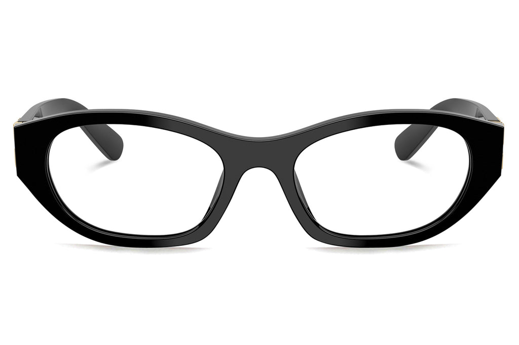 Miu Miu - MU 03WV Eyeglasses Black (16K1O1)