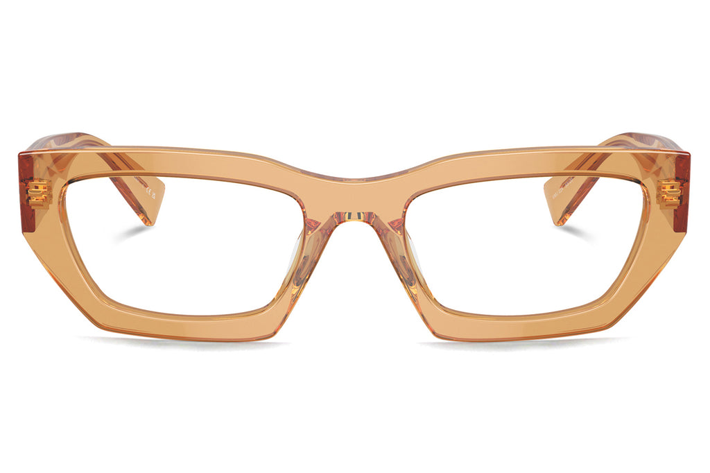 Miu Miu - MU 03XV Eyeglasses Transparent Medlar (16Q1O1)