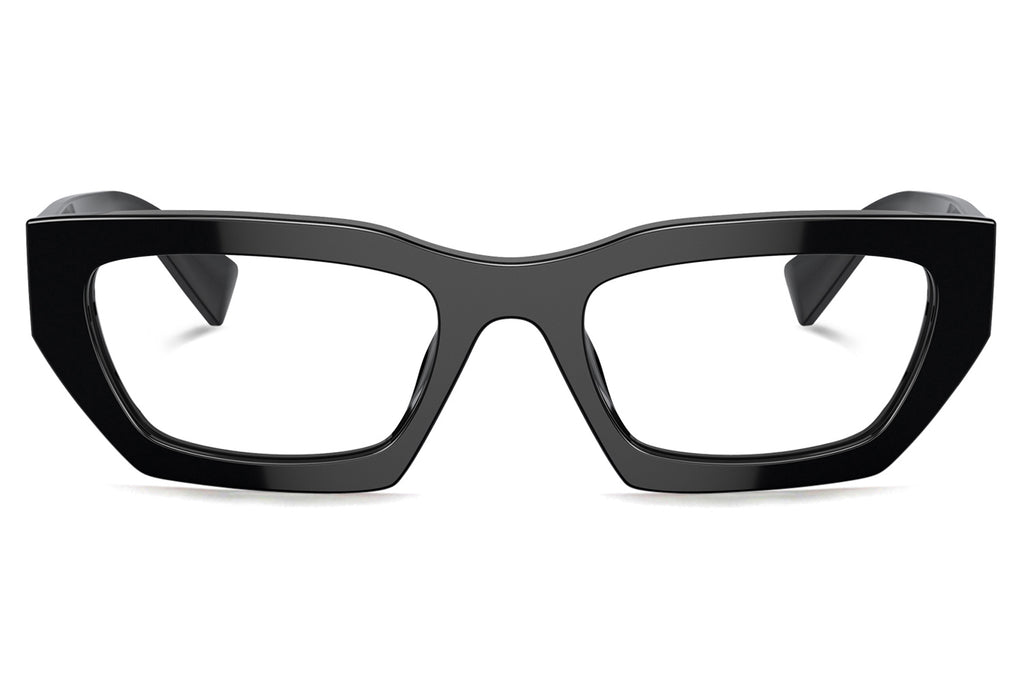 Miu Miu - MU 03XV Eyeglasses Black (1AB1O1)