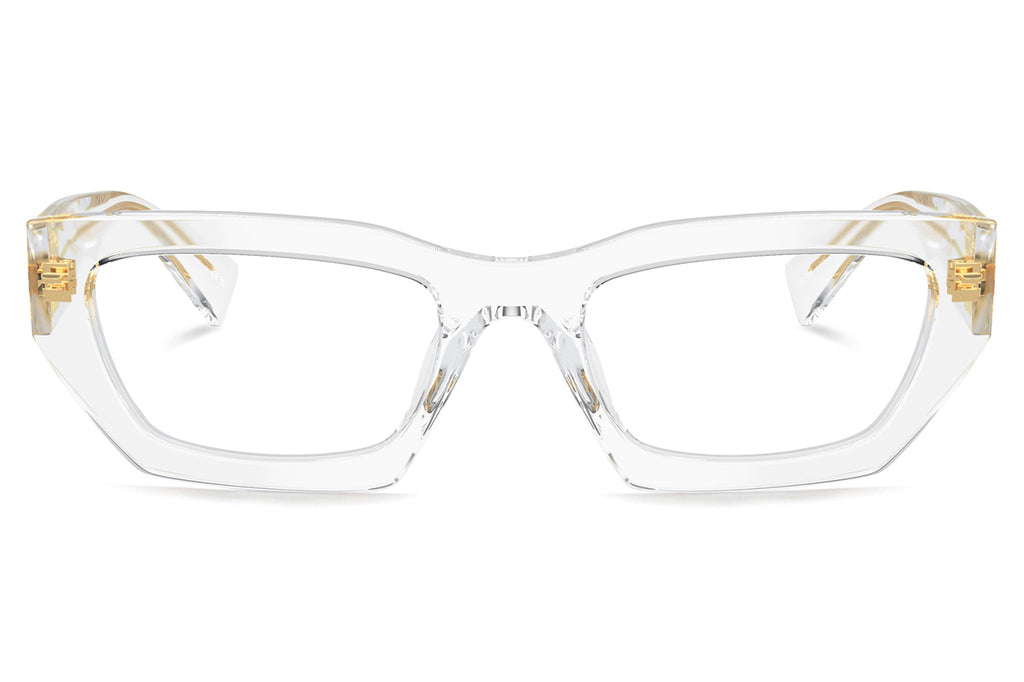 Miu Miu - MU 03XV Eyeglasses Transparent (2AZ1O1)