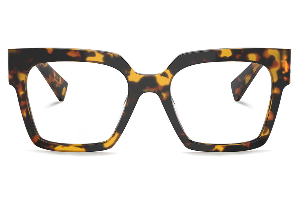 Miu Miu - MU 04UV Eyeglasses Honey Havana (VAU1O1)