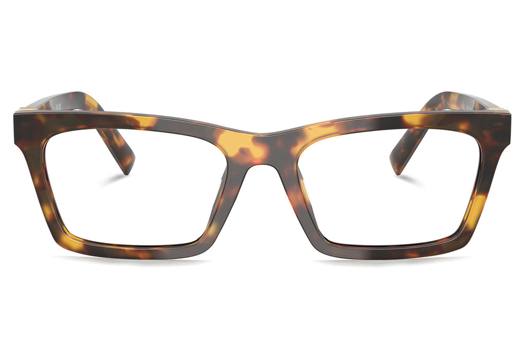 Miu Miu - MU 04WV Eyeglasses Honey Havana (14L1O1)