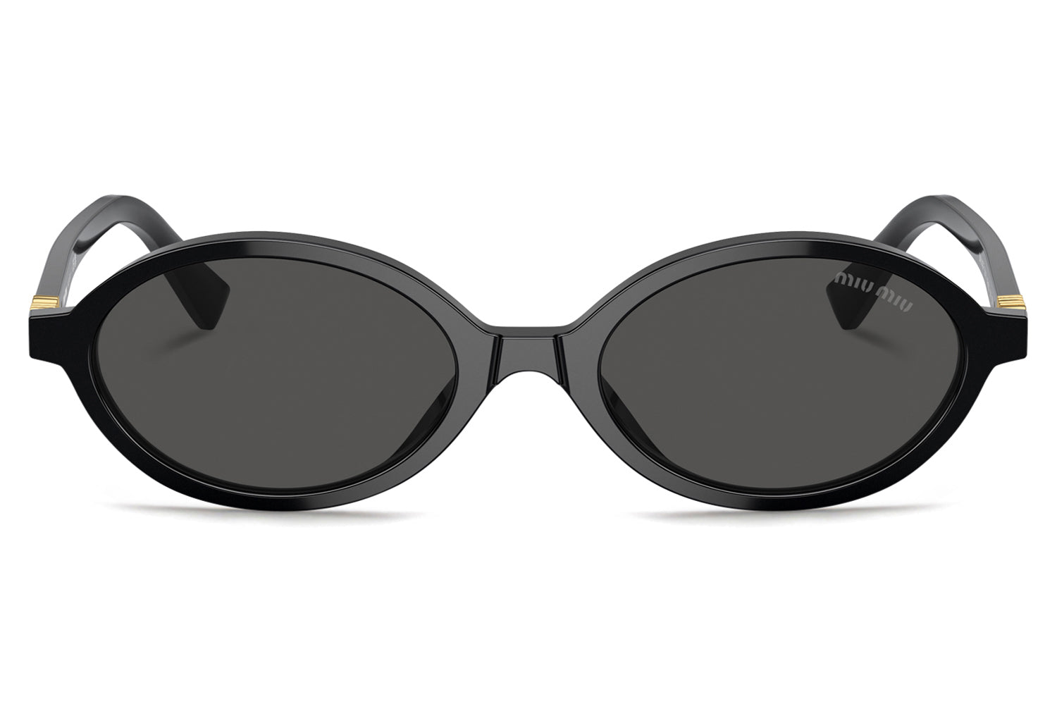 Miu Miu - MU 04ZSF (Low Bridge Fit) Sunglasses | Specs Collective