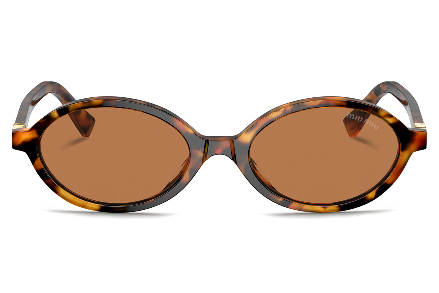 Miu Miu - MU 04ZS Sunglasses | Specs Collective