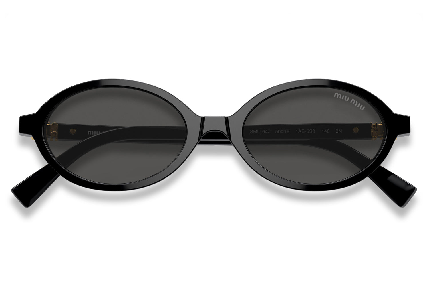 Miu Miu - MU 04ZS Sunglasses | Specs Collective