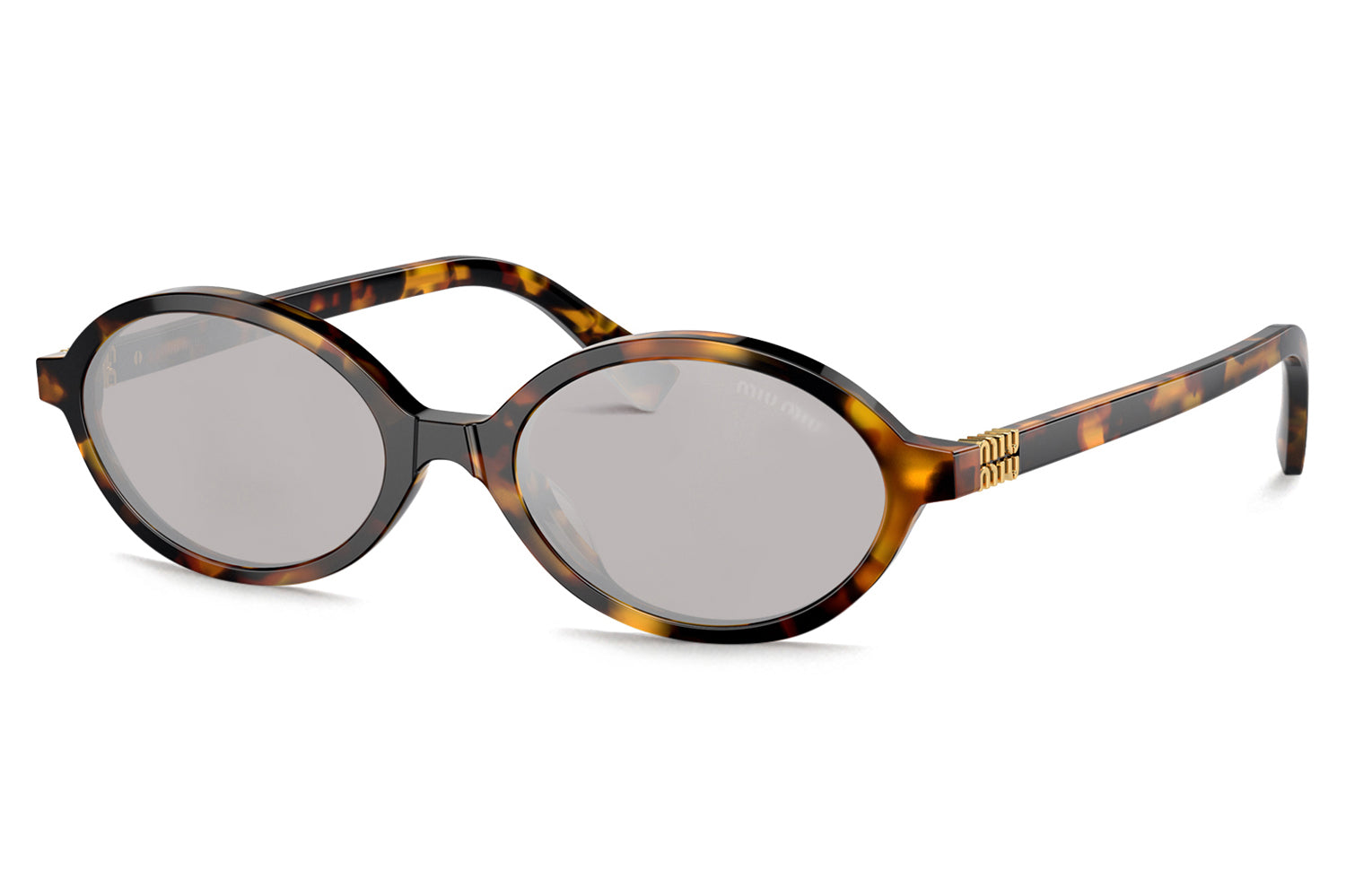 Miu Miu - MU 04ZS Sunglasses | Specs Collective