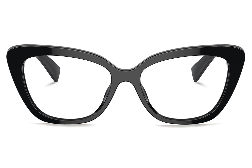 Miu Miu - MU 05VV Eyeglasses Black (1AB1O1)