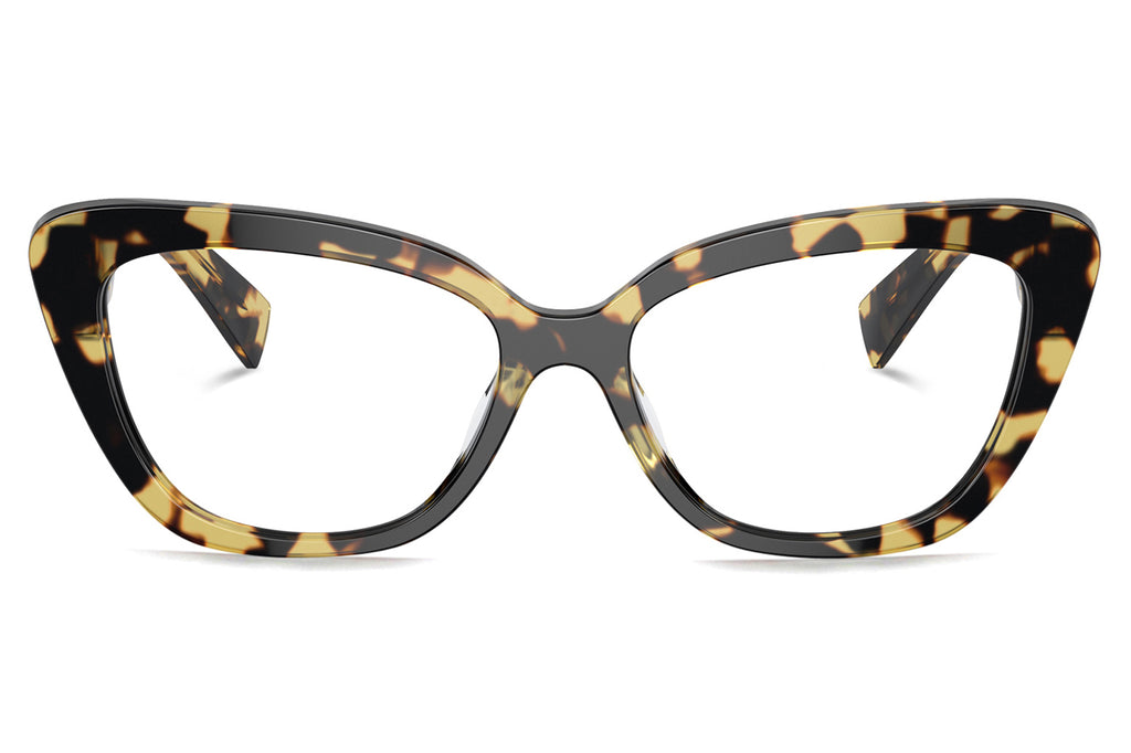 Miu Miu - MU 05VV Eyeglasses Light Havana (7S01O1)