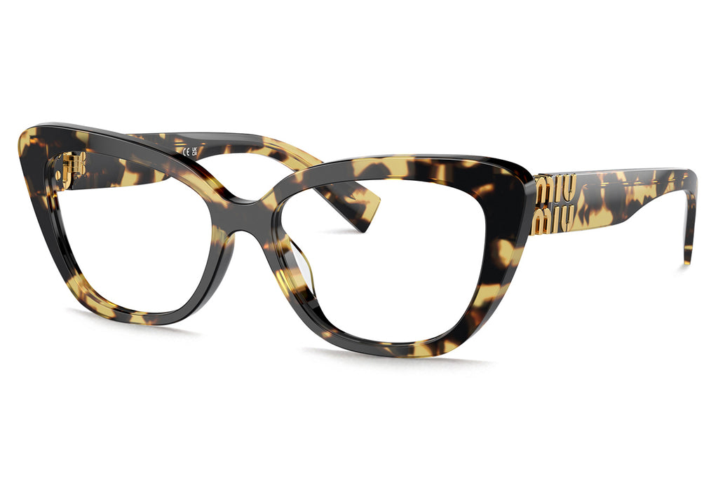 Miu Miu - MU 05VV Eyeglasses Light Havana (7S01O1)