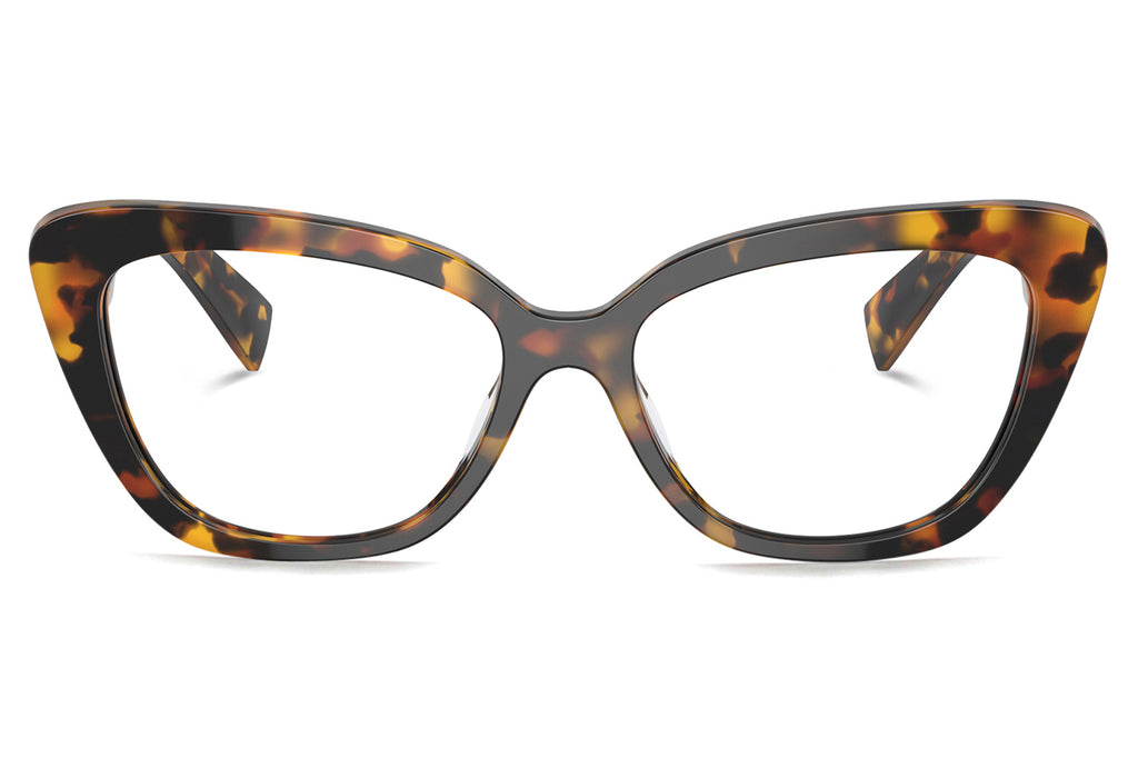Miu Miu - MU 05VV Eyeglasses Honey Havana (VAU1O1)
