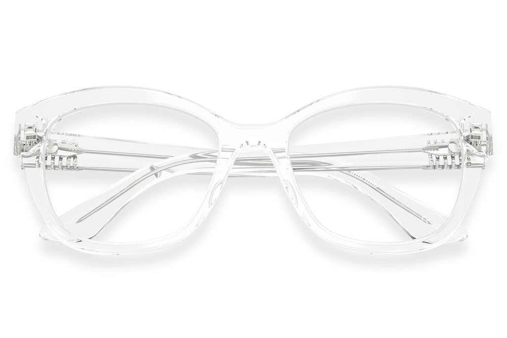 Miu Miu - MU 05XV Eyeglasses Transparent (15Z1O1)