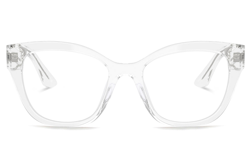 Miu Miu - MU 05XV Eyeglasses Transparent (15Z1O1)