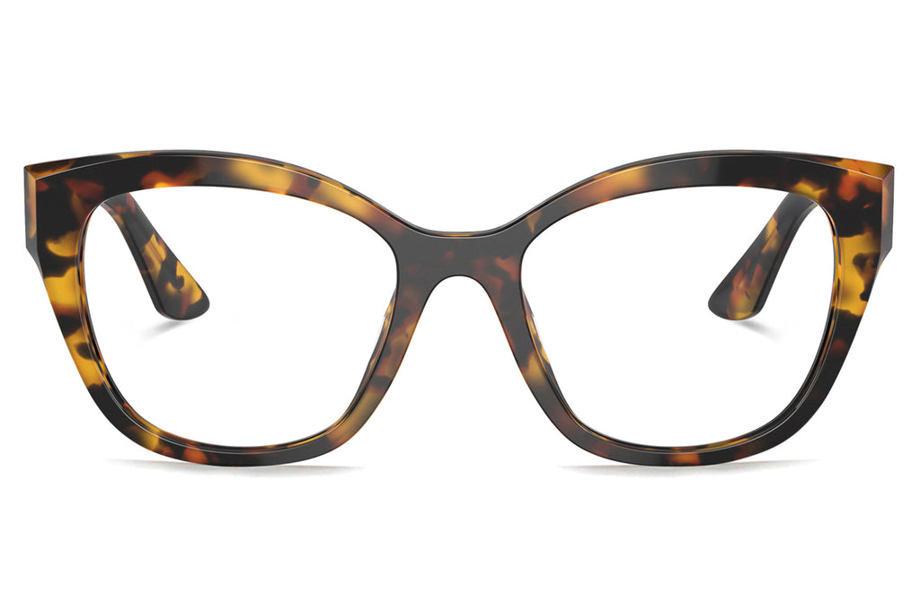 Miu Miu - MU 05XV Eyeglasses Honey Havana (VAU1O1)