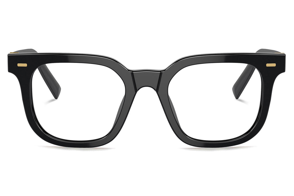Miu Miu - MU 06XV Eyeglasses Black (16K1O1)
