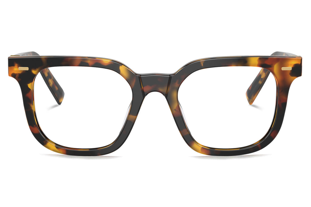 Miu Miu - MU 06XV Eyeglasses Honey Havana (VAU1O1)