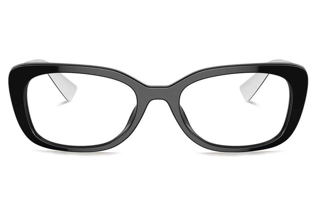 Miu Miu - MU 07VV Eyeglasses Black (10G1O1)