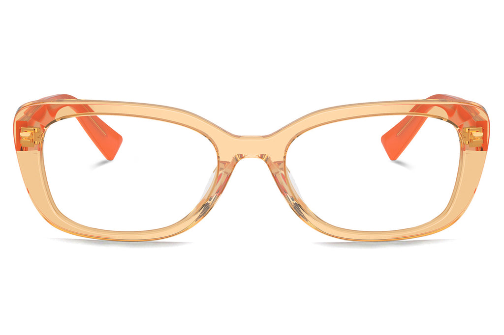 Miu Miu - MU 07VV Eyeglasses Orange (12M1O1)