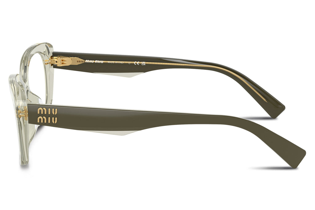 Miu Miu - MU 07VV Eyeglasses Juta (13M1O1)