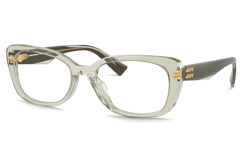 Miu Miu - MU 07VV Eyeglasses Juta (13M1O1)