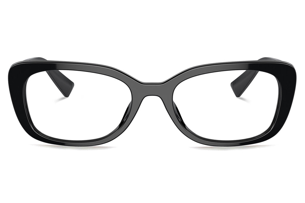Miu Miu - MU 07VV Eyeglasses Black (1AB1O1)