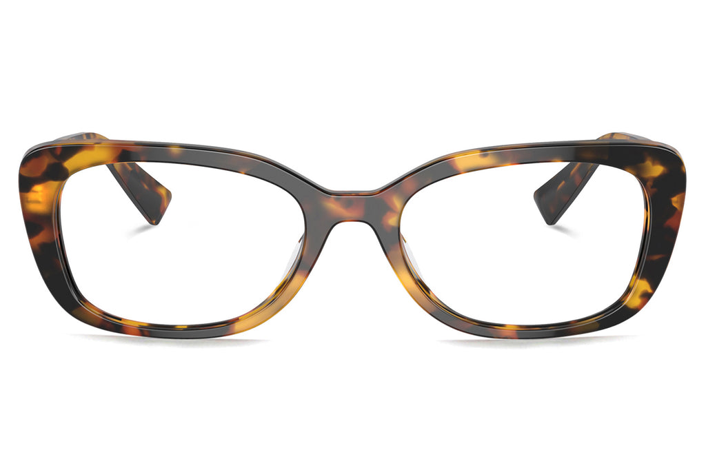 Miu Miu - MU 07VV Eyeglasses Honey Havana (VAU1O1)
