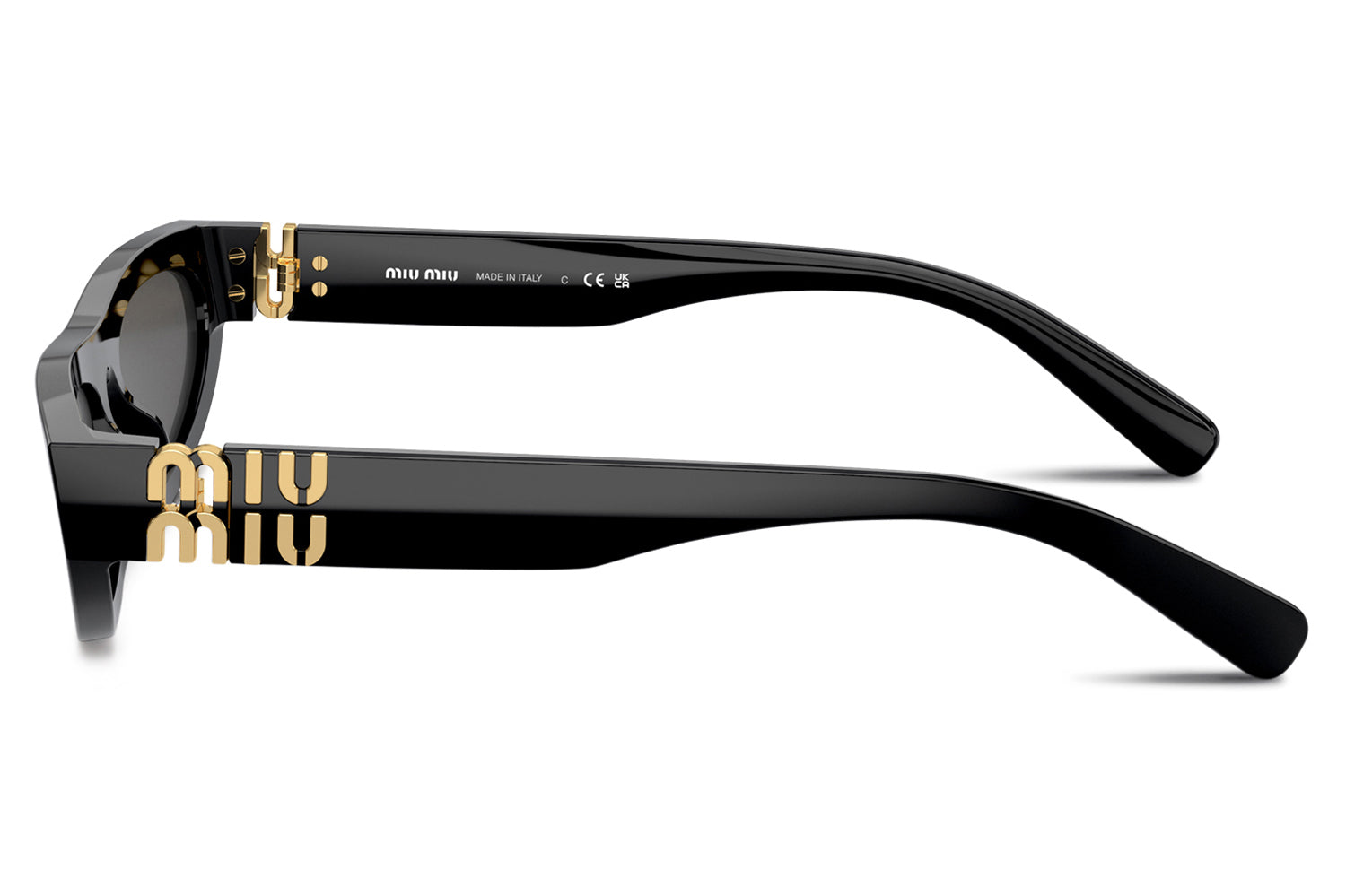 Miu Miu - MU 07ZS Sunglasses | Specs Collective